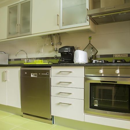 Apartamento Urbanizacao Aurora Rio Vila Real de Santo Antonio Luaran gambar