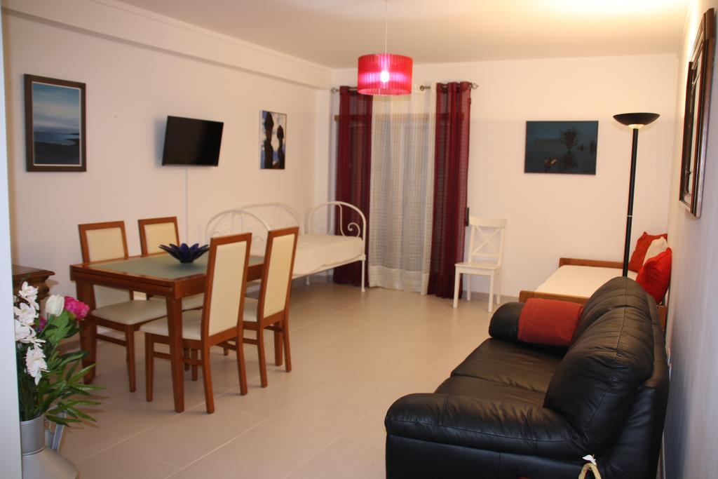 Apartamento Urbanizacao Aurora Rio Vila Real de Santo Antonio Luaran gambar