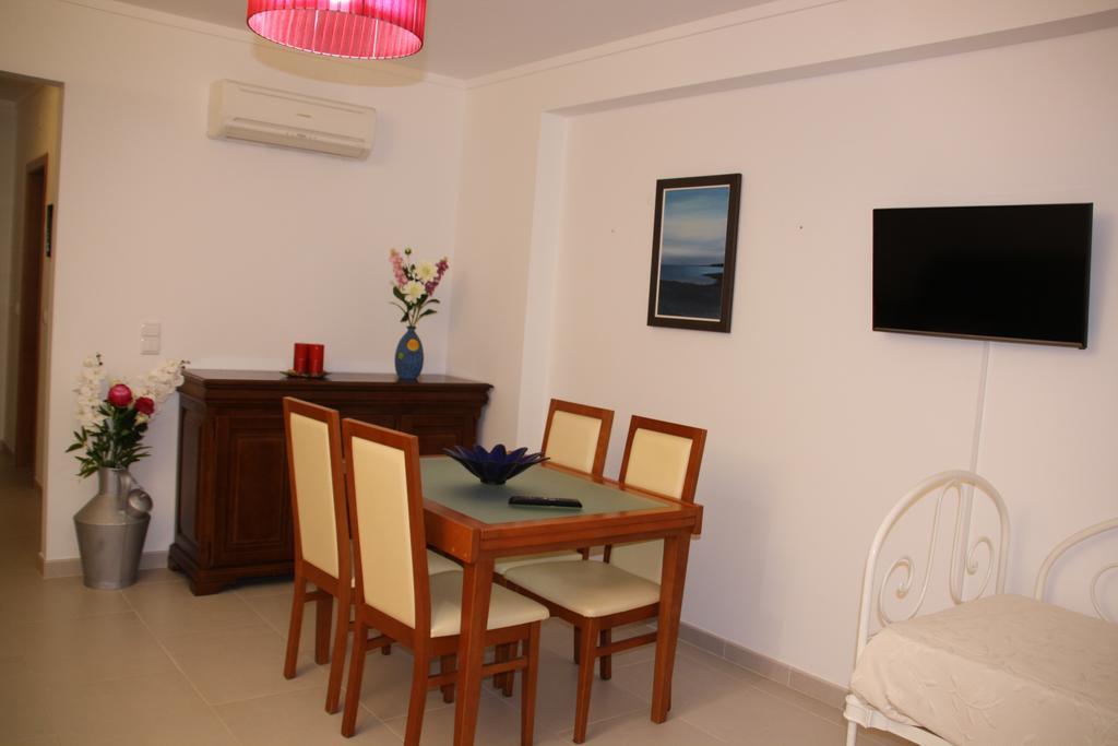 Apartamento Urbanizacao Aurora Rio Vila Real de Santo Antonio Luaran gambar