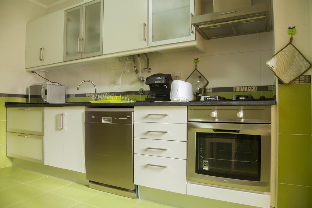 Apartamento Urbanizacao Aurora Rio Vila Real de Santo Antonio Luaran gambar