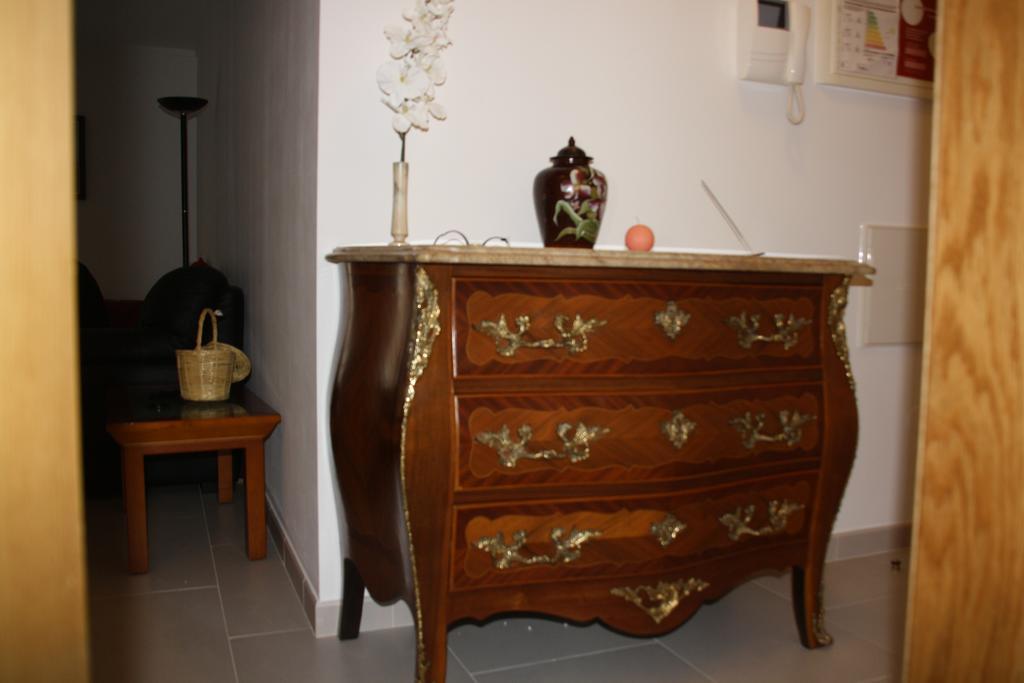 Apartamento Urbanizacao Aurora Rio Vila Real de Santo Antonio Luaran gambar